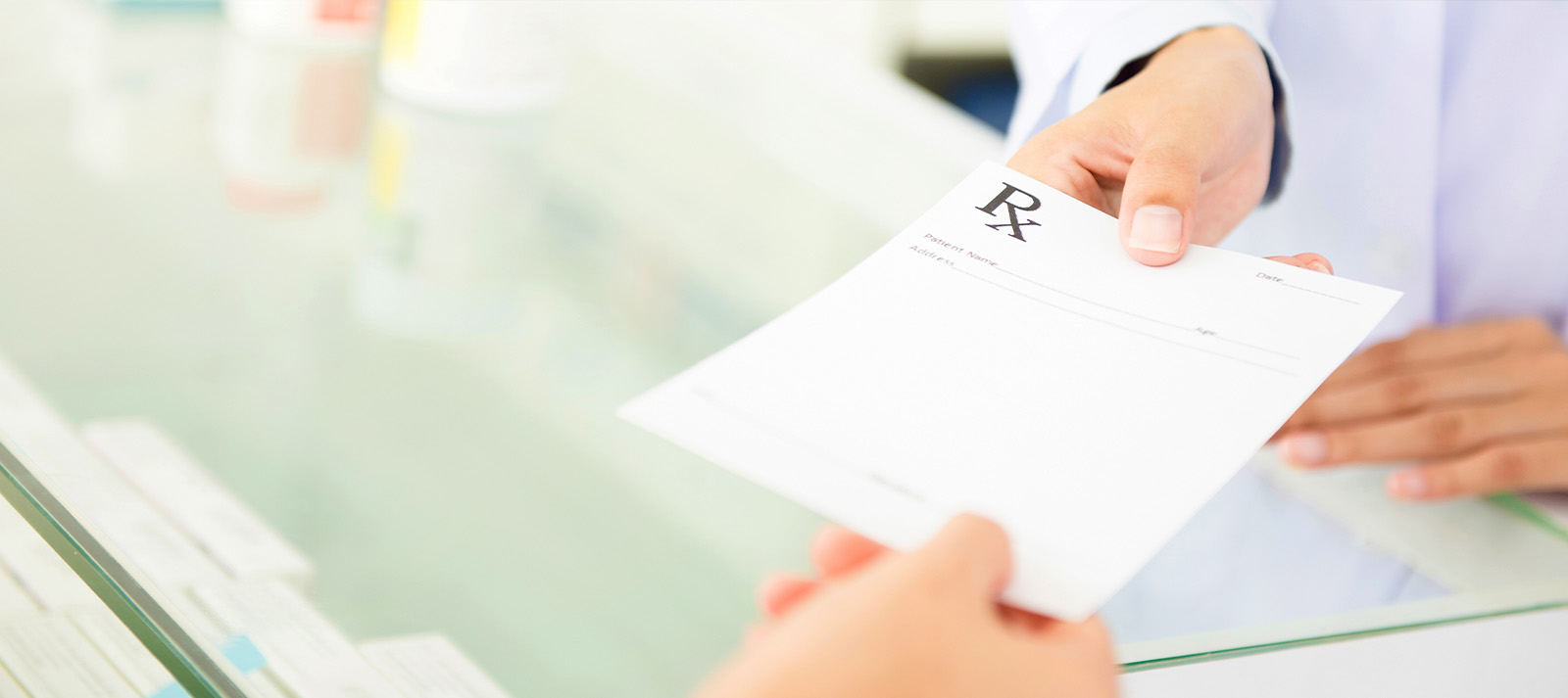 High Touch Pharmacy | OTC Cards, Print Services and UPS Access Point