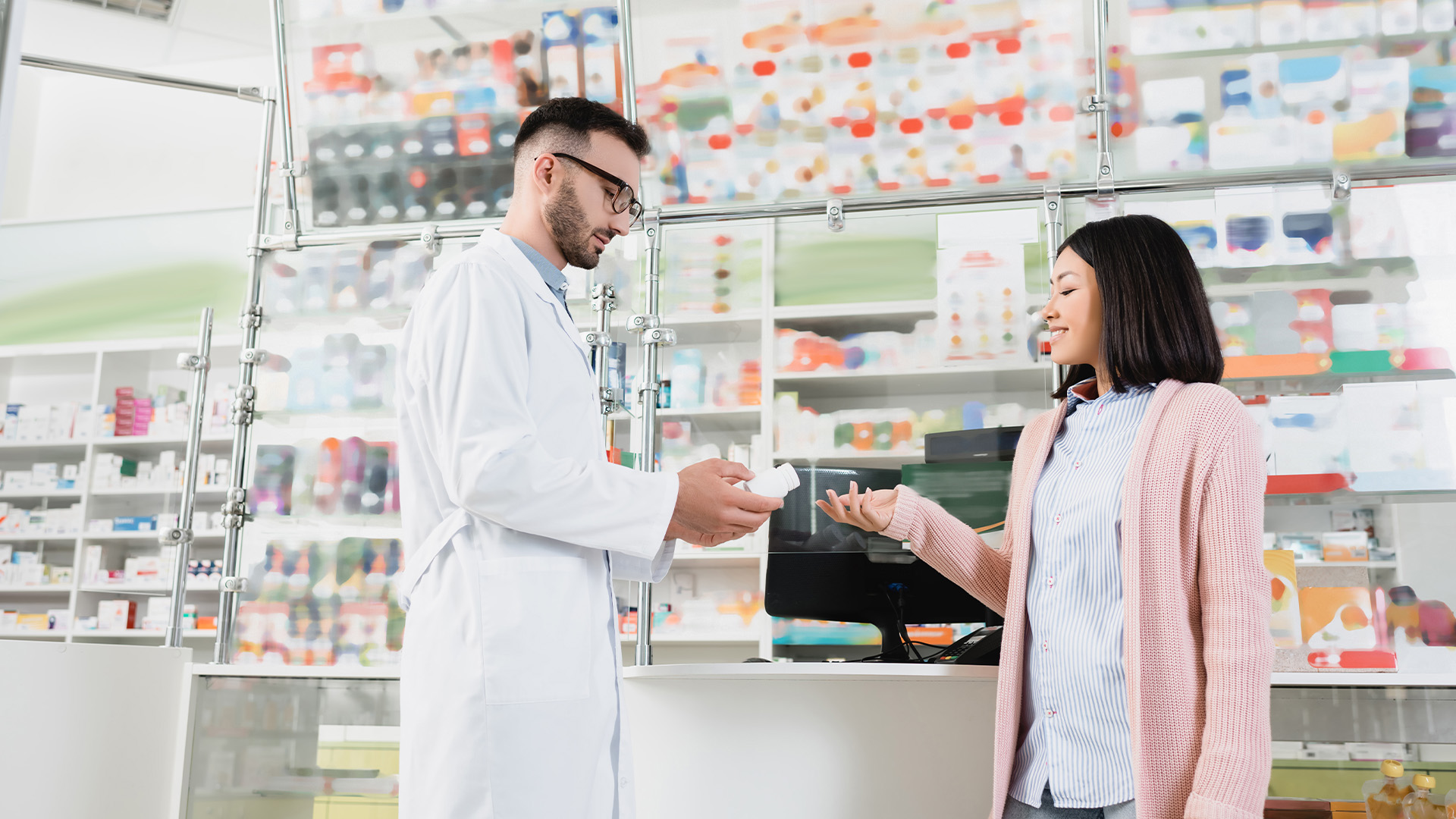 Elizabeth Pharmacist