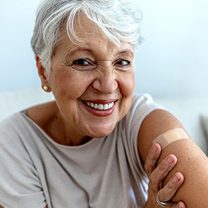 Top Pharmacist Elizabeth